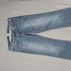 Lucky brand denim jeans size 10/30